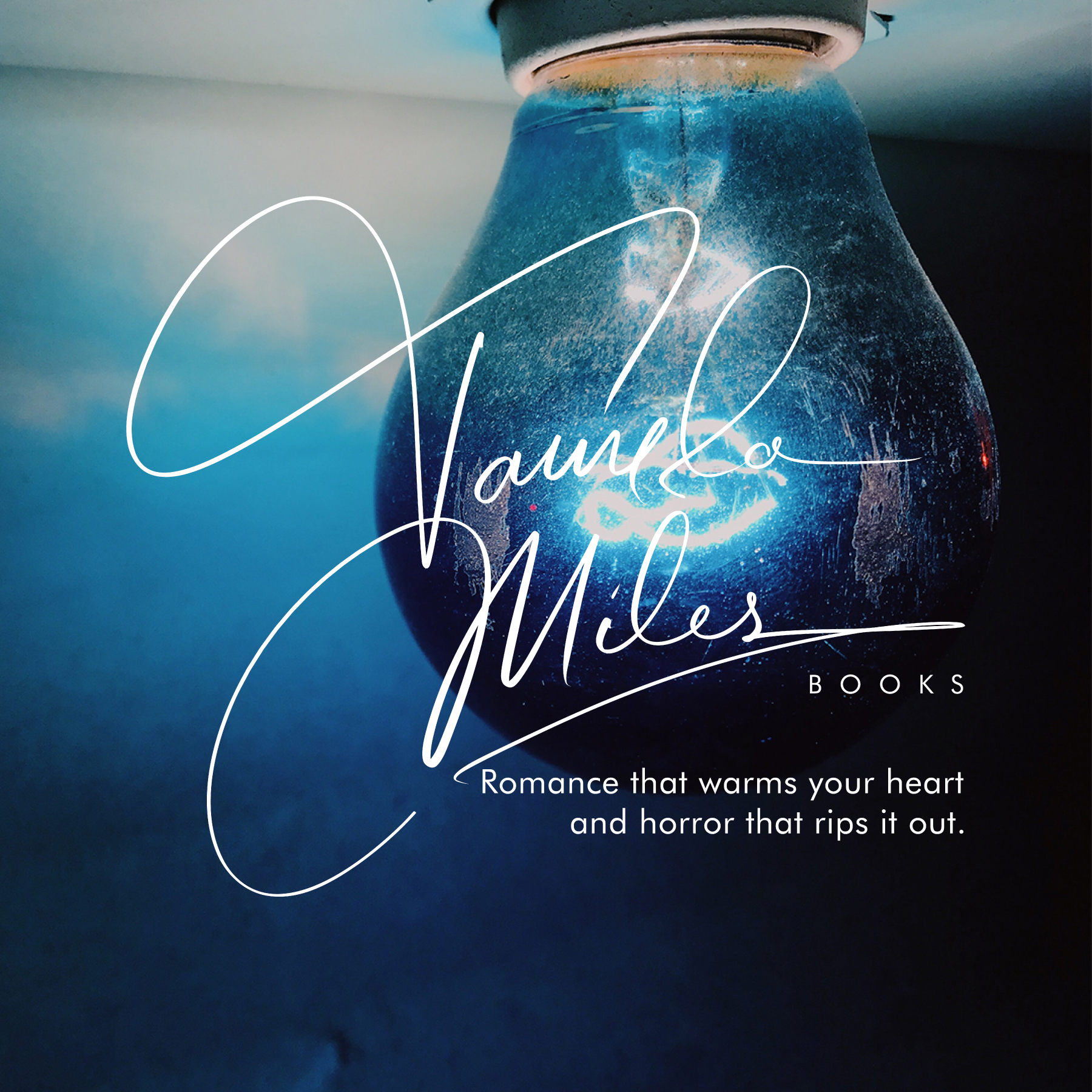 The Hell on Heels Series book cover by Tamela Miles.